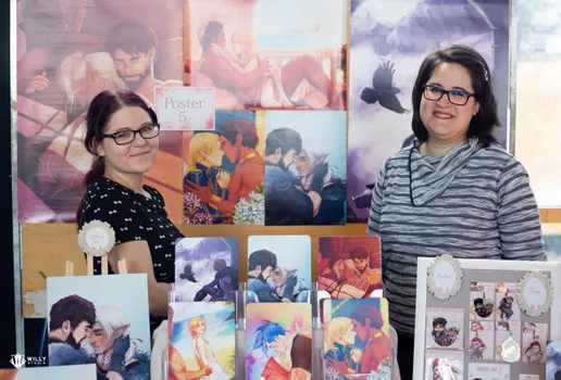 Copyright : William Studio